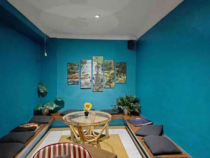 Local comercial en alquiler en Palma de Mallorca zona s'Arenal