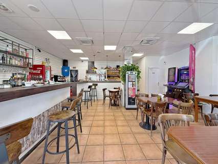 Local comercial en alquiler en Binissalem