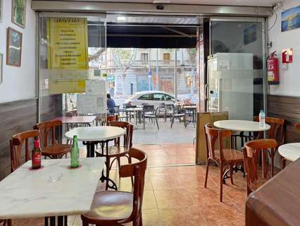 Local comercial en alquiler en Palma de Mallorca