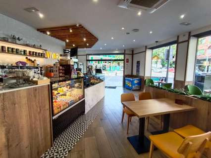 Local comercial en alquiler en Palma de Mallorca