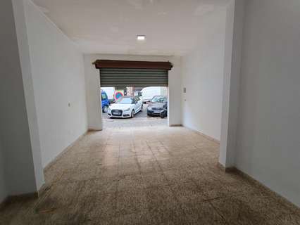 Trastero en alquiler en Palma de Mallorca