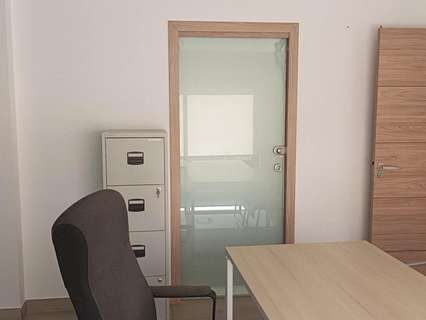 Despacho en alquiler en Palma de Mallorca