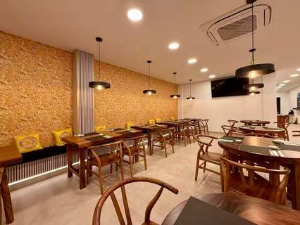 Local comercial en alquiler en Palma de Mallorca