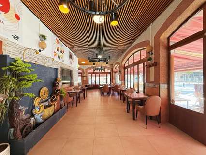 Local comercial en alquiler en Calvià