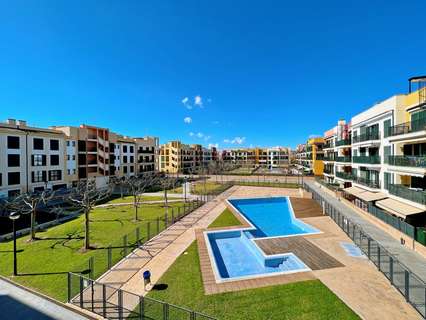 Piso en alquiler en Palma de Mallorca rebajado