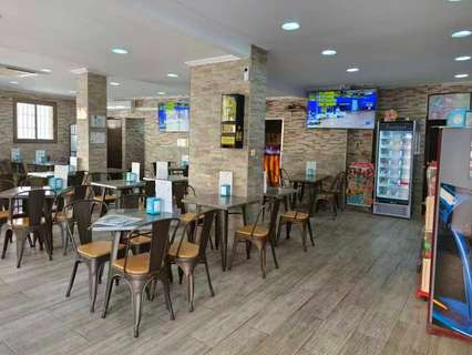 Local comercial en alquiler en Palma de Mallorca