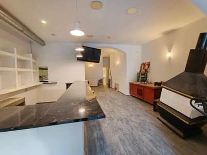 Local comercial en alquiler en Palma de Mallorca