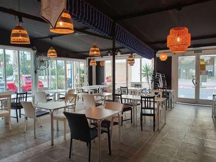 Local comercial en alquiler en Palma de Mallorca