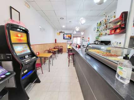 Local comercial en alquiler en Palma de Mallorca