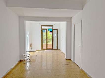 Piso en venta en Palma de Mallorca