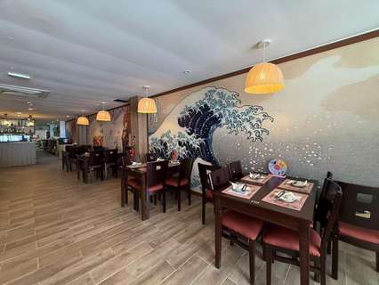 Local comercial en alquiler en Santa Margalida