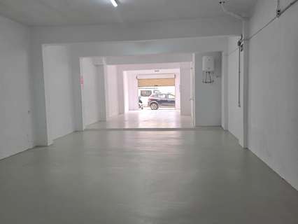 Local comercial en alquiler en Palma de Mallorca