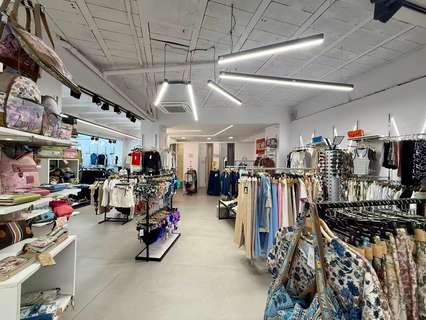 Local comercial en alquiler en Palma de Mallorca