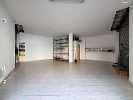 Nave industrial en alquiler en Palma de Mallorca