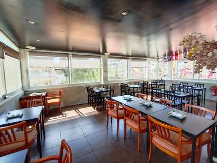 Local comercial en alquiler en Palma de Mallorca