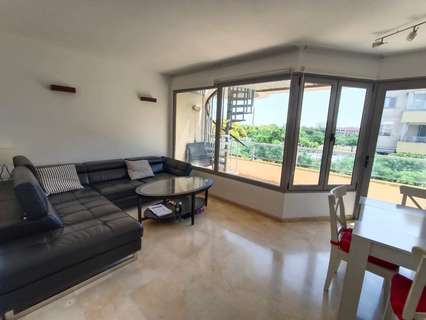 Piso en alquiler en Palma de Mallorca