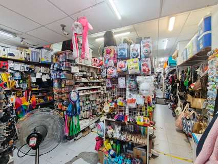 Local comercial en alquiler en Palma de Mallorca