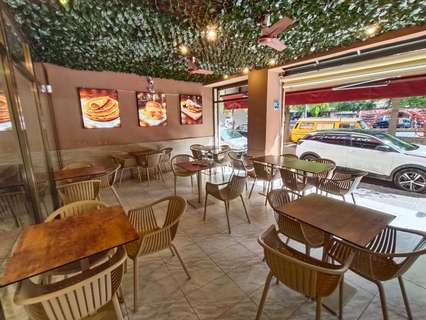 Local comercial en alquiler en Palma de Mallorca