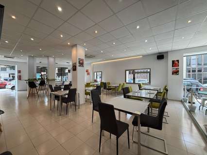 Local comercial en alquiler en Palma de Mallorca