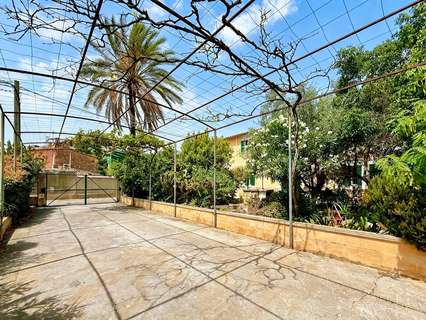 Casa en venta en Palma de Mallorca