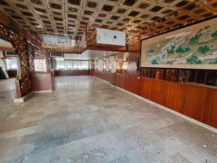 Local comercial en alquiler en Palma de Mallorca