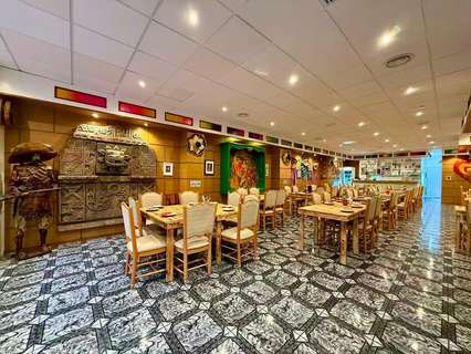 Local comercial en alquiler en Palma de Mallorca