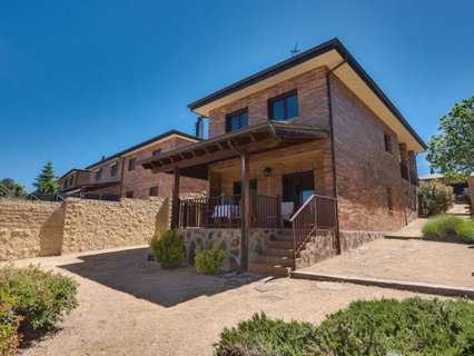 Chalet en venta en Segovia