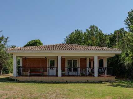 Casa rústica en venta en Santa María del Campo