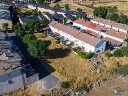 Parcela urbana en venta en El Espinar