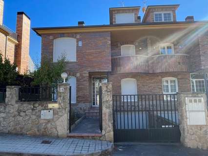 Casa en alquiler en Torrelodones