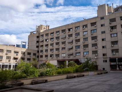 Apartamento en alquiler en Madrid