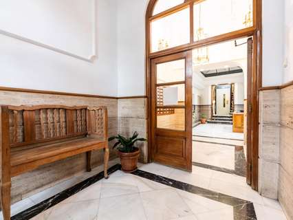 Ático en alquiler en Madrid