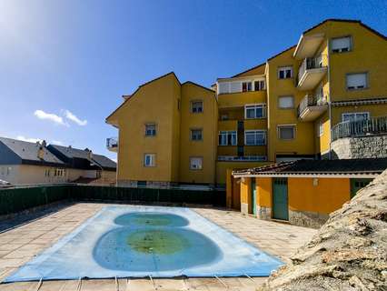 Dúplex en alquiler en Becerril de la Sierra