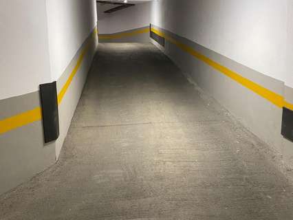 Plaza de parking en alquiler en Madrid