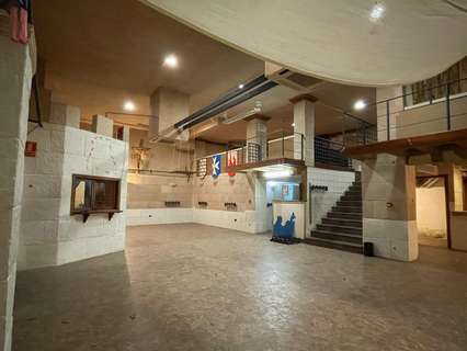 Local comercial en alquiler en Guadarrama