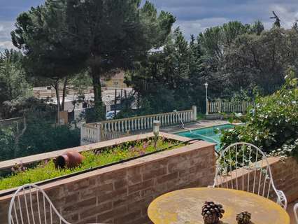 Chalet en venta en Torrelodones