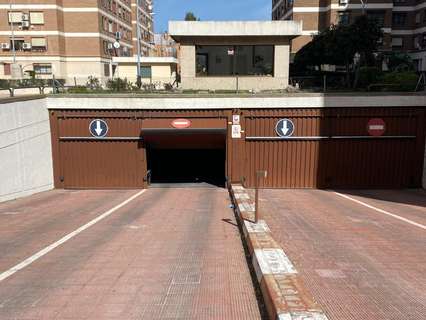 Plaza de parking en venta en Fuenlabrada