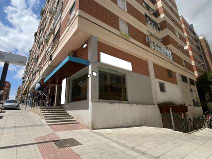 Local comercial en alquiler en Alcorcón