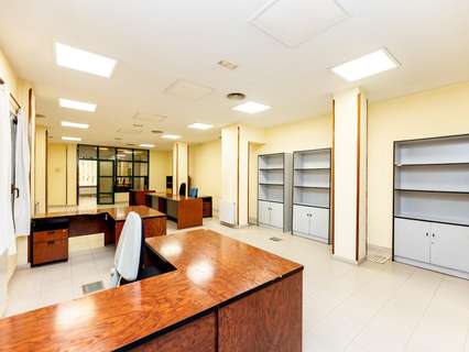 Local comercial en venta en Madrid