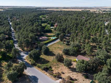 Parcela urbana en venta en Marugán