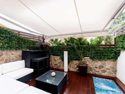 Casa en venta en Torrelodones