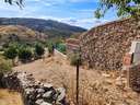 Parcela rústica en venta en Santa María de la Alameda