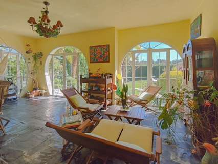 Casa en venta en Torrelodones