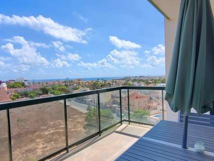 Piso en venta en Pilar de la Horadada