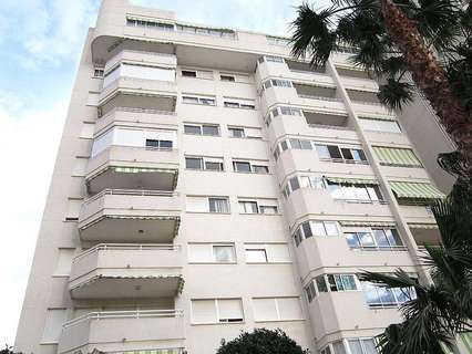 Ático en venta en Alicante zona Playa de San Juan