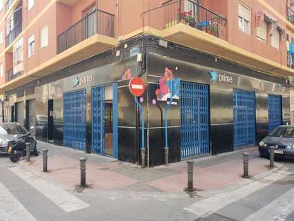 Local comercial en venta en Alicante