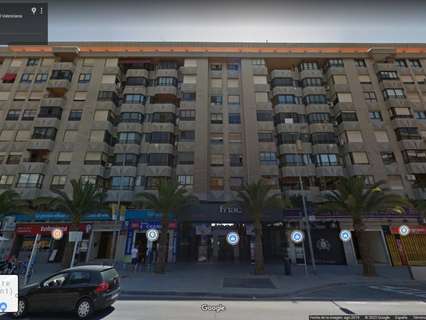 Local comercial en venta en Alicante
