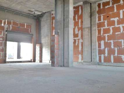 Local comercial en alquiler en Alicante