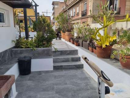 Dúplex en venta en Alicante rebajado