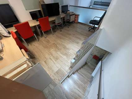 Local comercial en alquiler en Alicante